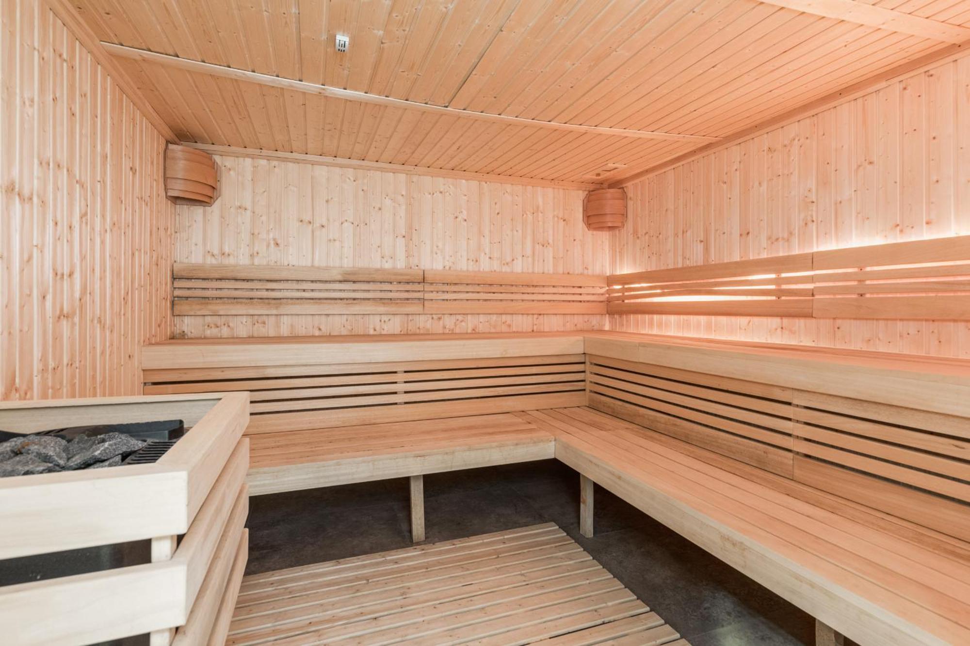 Stela Water Side Apartment - Swimming Pool & Sauna By Renters Prestige Dziwnów Esterno foto