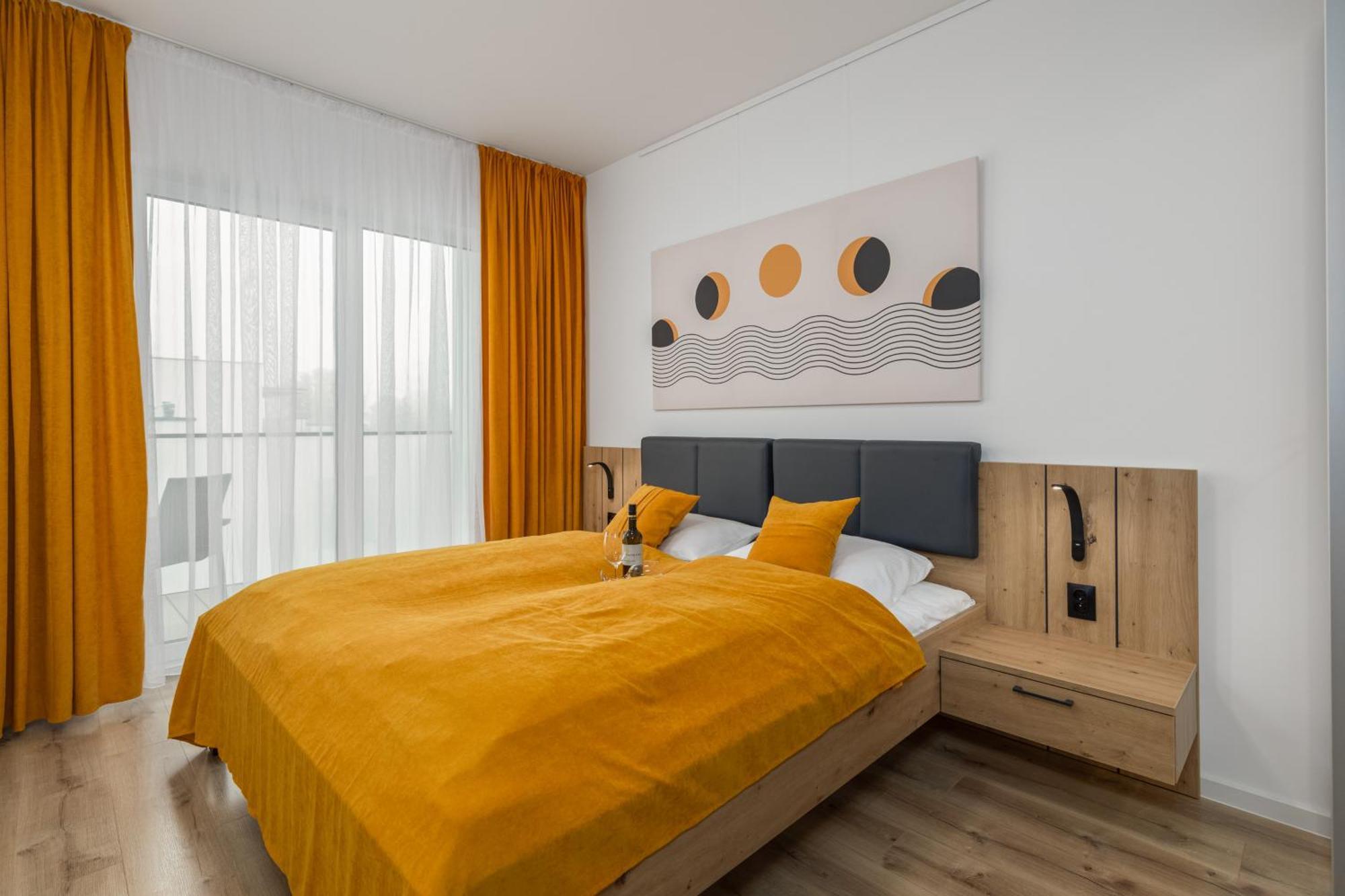 Stela Water Side Apartment - Swimming Pool & Sauna By Renters Prestige Dziwnów Esterno foto